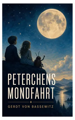 Produktbild von Peterchens Mondfahrt