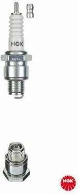 Produktbild von NGK Zündkerze B9HS-10 für