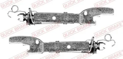 Zdjęcie produktu dla Samoregulator Szczęk Hamulcowy Dacia Logan/Sandero 1,0 21-