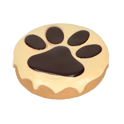 Image de DINGO panier 11 cm - jouet pour chien - 1 pièce