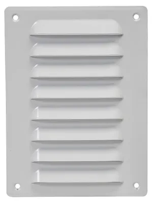 Productafbeelding van Roost Van Metaal, 140X190 Cm, Wit