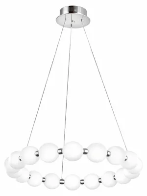 Obrázek produktu pro Stropní Svítidlo Rea G183-Cp +Box Chrome