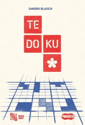 Obrázek produktu pro REXhry Tedoku