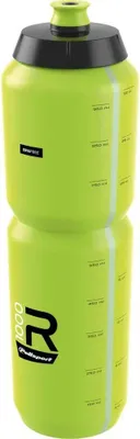 Produktbild von Polisport Bike R1000 1000ml Trinkflasche Grün  Grün One Size
