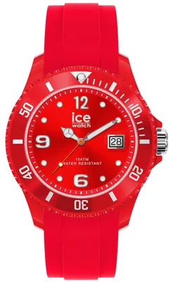 Imagen del producto de Ice-Watch 026275, reloj ICE Forever M, color rojo