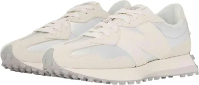 Produktbild von New Balance Sneakers WS327GLA in Silver Metallic color size 40