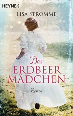 Image de Das Erdbeermädchen