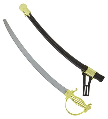 Zdjęcie produktu dla Miecz generała - 65 cm
