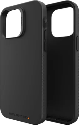 Produktbild von GEAR4 Rio, Cover, Apple, iPhone 14 Pro Max, 17 cm (6.7"), Schwarz