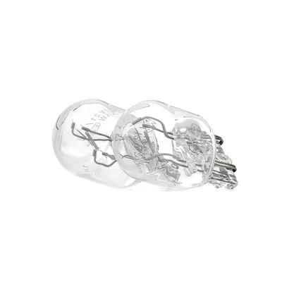 Produktbild von Philips Vision 12066B2 Standard-Signal- und -Innenbeleuchtung, 5 W, 12 V, W21/5W, 2 Stück(e)