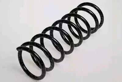 Produktbild von 2X Febi Bilstein Feder Fahrwerksfeder Hinten