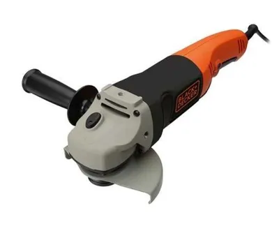 Obrázok produktu pre Uhlová brúska bez napätia 125 mm, 1200 W