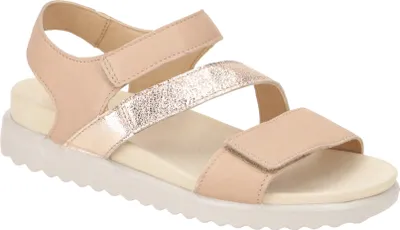Produktbild von Legero Komfort Sandalen \ MOVE Damen 31353432323632 Rot 39 EU
