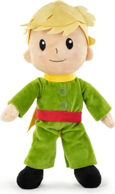 Produktbild von The Little Prince Plüsch 30 cm