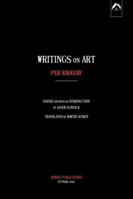 Obrázek produktu pro Writings on Art