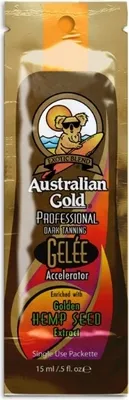 Produktbild von Australian Gold Dunkelschönheit für Solariumbräune