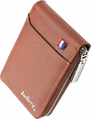 Obrázek produktu pro Peněženka - Pánská - Organizovaný život - Stylová na cesty - Ideální dárek - Prostorný design - Maximální pohodlí