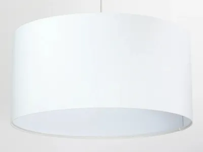 Zdjęcie produktu dla Lampa wisząca HOME 60 biała