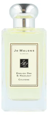 Produktbild von Jo Malone English Oak & Hazelnut Cologne Spray (100 ml)