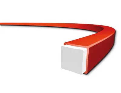 Obrázok produktu pre Žacie vedenie Square Trim Pro Large Ø 3,0 / 15 m pre krovinorezy Dolmar