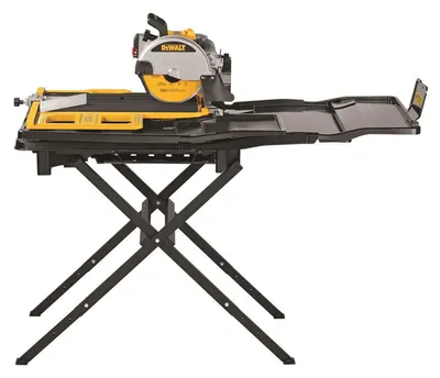 Image de Scie à matériaux grande capacité 1600W 250 mm  D36000-QS DEWALT