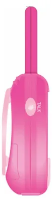 Produktbild von Lexibook Krótkofalówki Barbie TW12BB