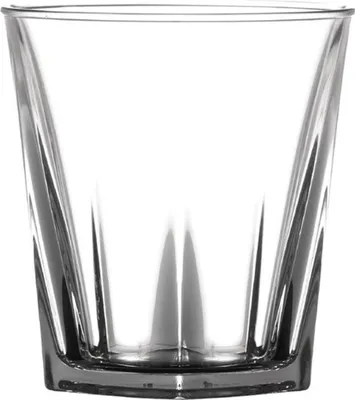 Produktbild von 36 BBP Tumbler - 25,5cl  - Kunststoffgläser - Wassergläser