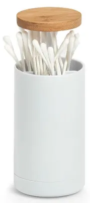 Produktbild von Wattestäbchenspender Scandi ZELLER Present