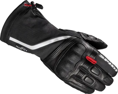 Immagine prodotto di Guanti da moto Spidi NK-6 H2Out, nero, 2XL