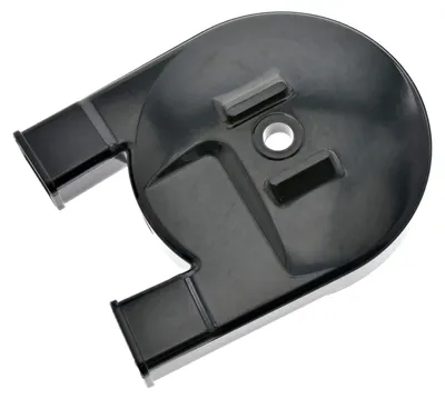 Image de Protection de chaîne MZA en plastique avec couvercle, compatible avec les modèles Simson S51 et KR51