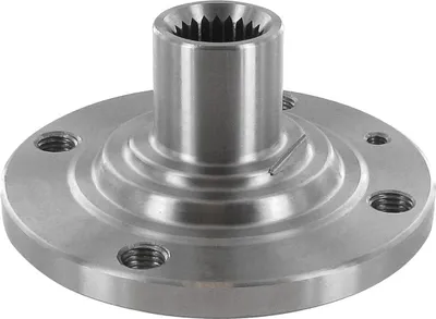 Produktbild von VAICO V10-1400-1 Radnabe Vorne für VW GOLF II (19E, 1G1) Ø100mm Lochkreis