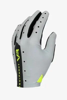 Immagine prodotto di VR EQUIPMENT Guanti MTB grigio EQUGVMB01411 L