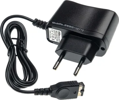 Produktbild von vhbw Ladegerät kompatibel mit Nintendo Gameboy Advance SP Spielekonsole - Ladekabel