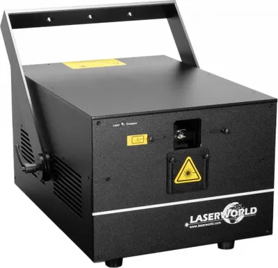 Zdjęcie produktu dla Laserworld Pl-20.000Rgb Mk3