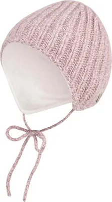 Produktbild von Sterntaler Strickmütze Lambswool pastellviolett Gr. 41