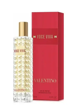 Zdjęcie produktu dla Valentino Voce Viva Woda perfumowana, 15 ml