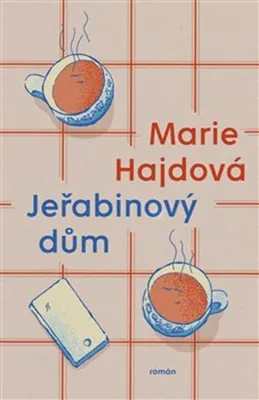 Immagine prodotto di Jeřabinový dům - Marie Hajdová