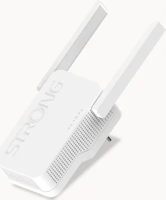 Image de Répéteur Strong WIFI 6 AX3000 ws (blanc)
