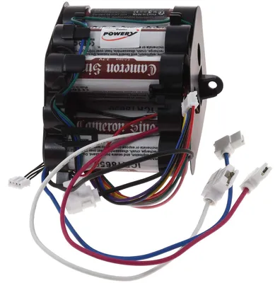 Image de Batterie pour aspirateur à main Electrolux PF91