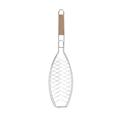 Produktbild von Esschert Fischhalter Barbecue