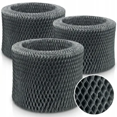 Zdjęcie produktu dla 3x Filtr nawilżacza powietrza Philips HU4102 HU4801 HU4802 HU4803 HU4813