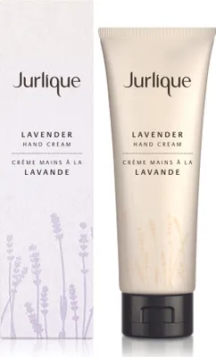 Produktbild von Jurlique Lavendel Handcreme 125 ml