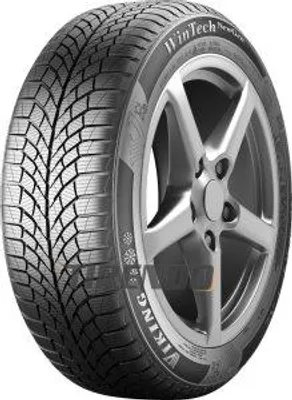 Produktbild von Viking Winterreifen motorcycle-tyres WinTech NewGen ( 185/65 R15 88T EVc )