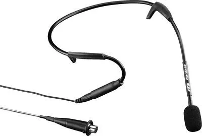 Produktbild von JTS CM-304SP Kopfbügelmikrofon