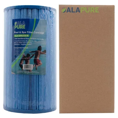 Immagine prodotto di Filtro acqua Alapure Spa SC705-S / 40353M / C-4335