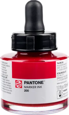 Produktbild von Talens | Pantone Marker-Tinte 30 ml 200