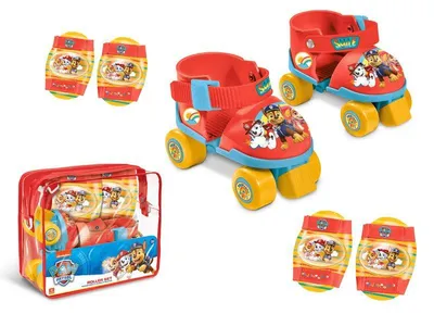 Produktbild von MONDO 28312, Kinder, Unisex, Blau, Rot, Gelb, Abbildung, Hoher Stiefel, 22 - 29