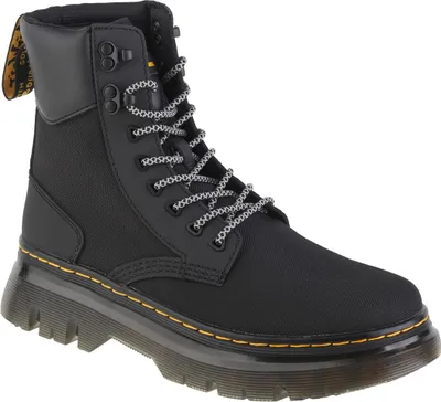Produktbild von Dr. Martens Tarik DM27017001, Bovver Stiefel, Uni, Schwarz