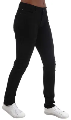 Image de Emporio Armani - Jean « J18 » pour femme GT19669 (25R) (denim)