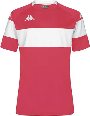 Produktbild von Kappa Dareto Kurzarm-t-shirt  M Mann  M